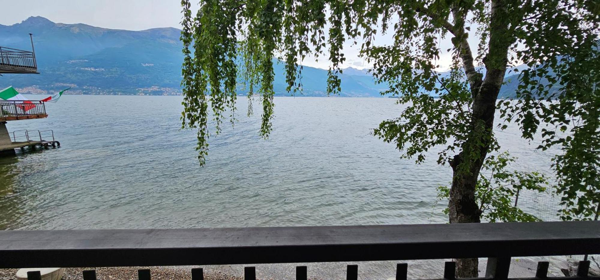 Hotel Meridiana Беллано Номер фото